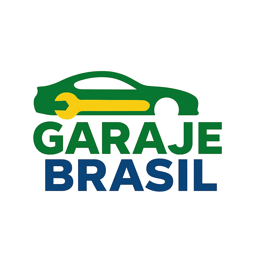 Garaje Brasil